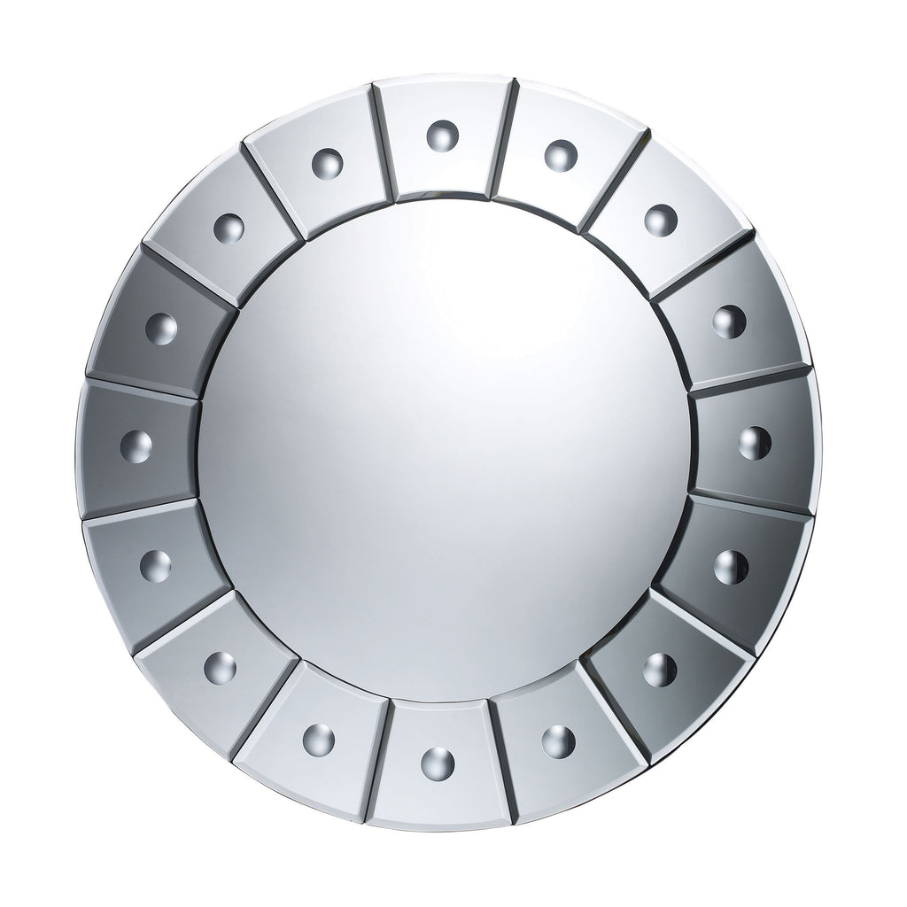 DM1955 Bonneville Mirror - Free Shipping! Mirror - RauFurniture.com