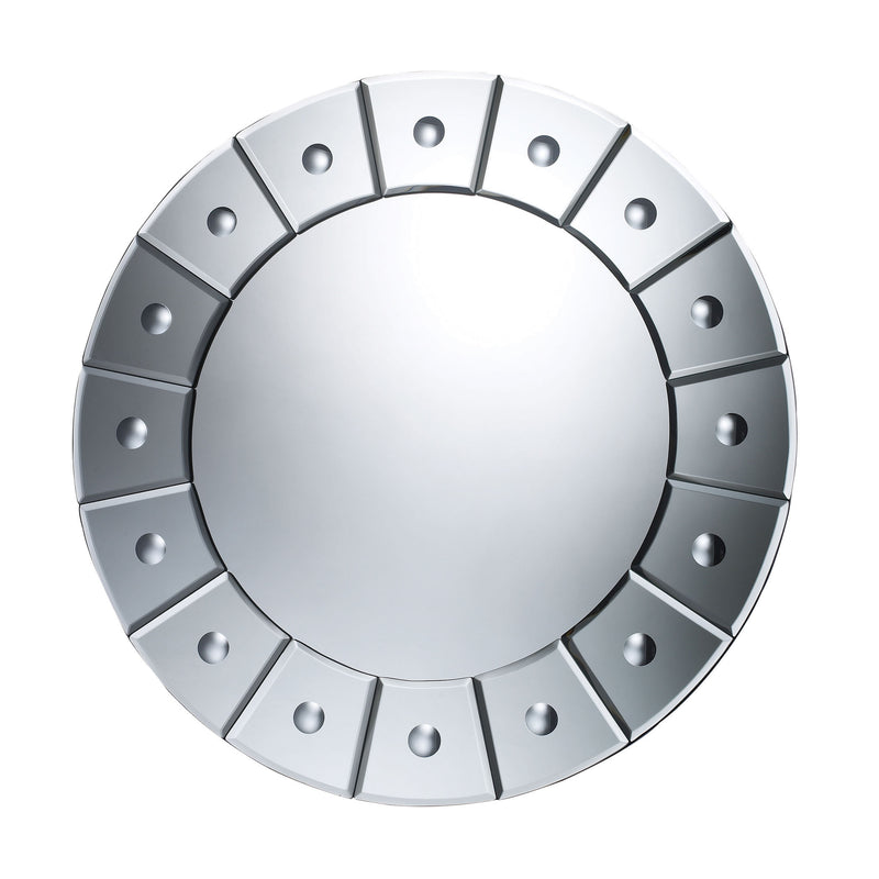 DM1955 Bonneville Mirror - Free Shipping! Mirror - RauFurniture.com