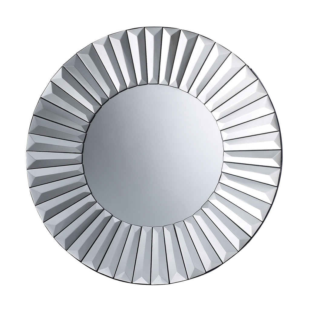 DM1956 Robeson Mirror Mirror - RauFurniture.com