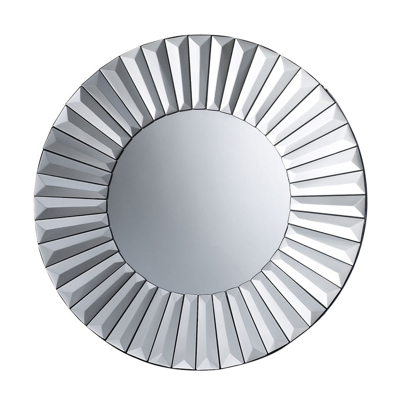 DM1956 Robeson Mirror Mirror - RauFurniture.com