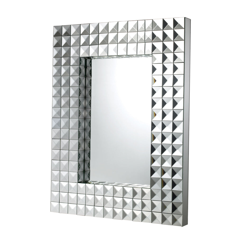 DM1959 Axton Mirror - Free Shipping! Mirror - RauFurniture.com
