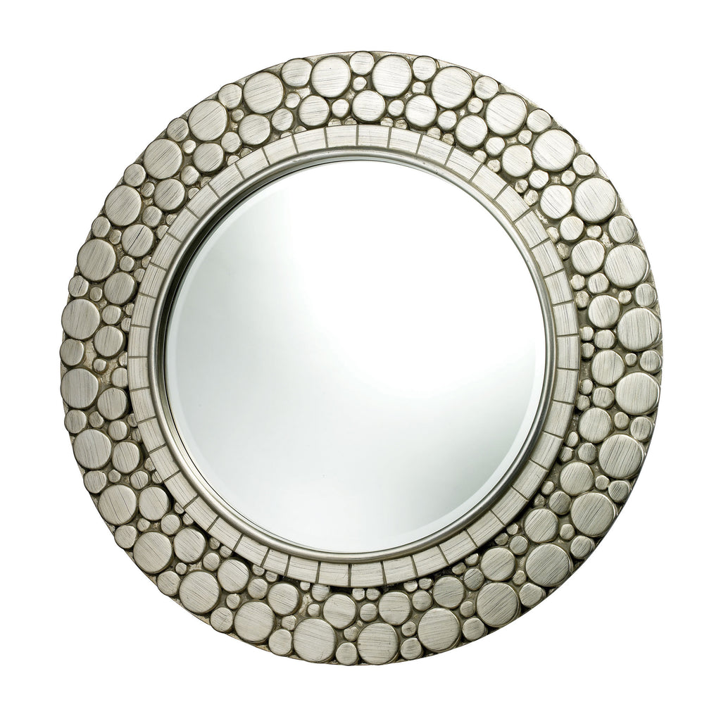 DM1964 Monterey Beveled Mirror Mirror - RauFurniture.com