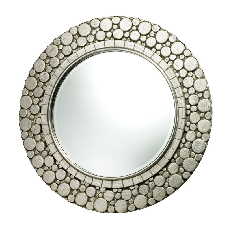 DM1964 Monterey Beveled Mirror Mirror - RauFurniture.com