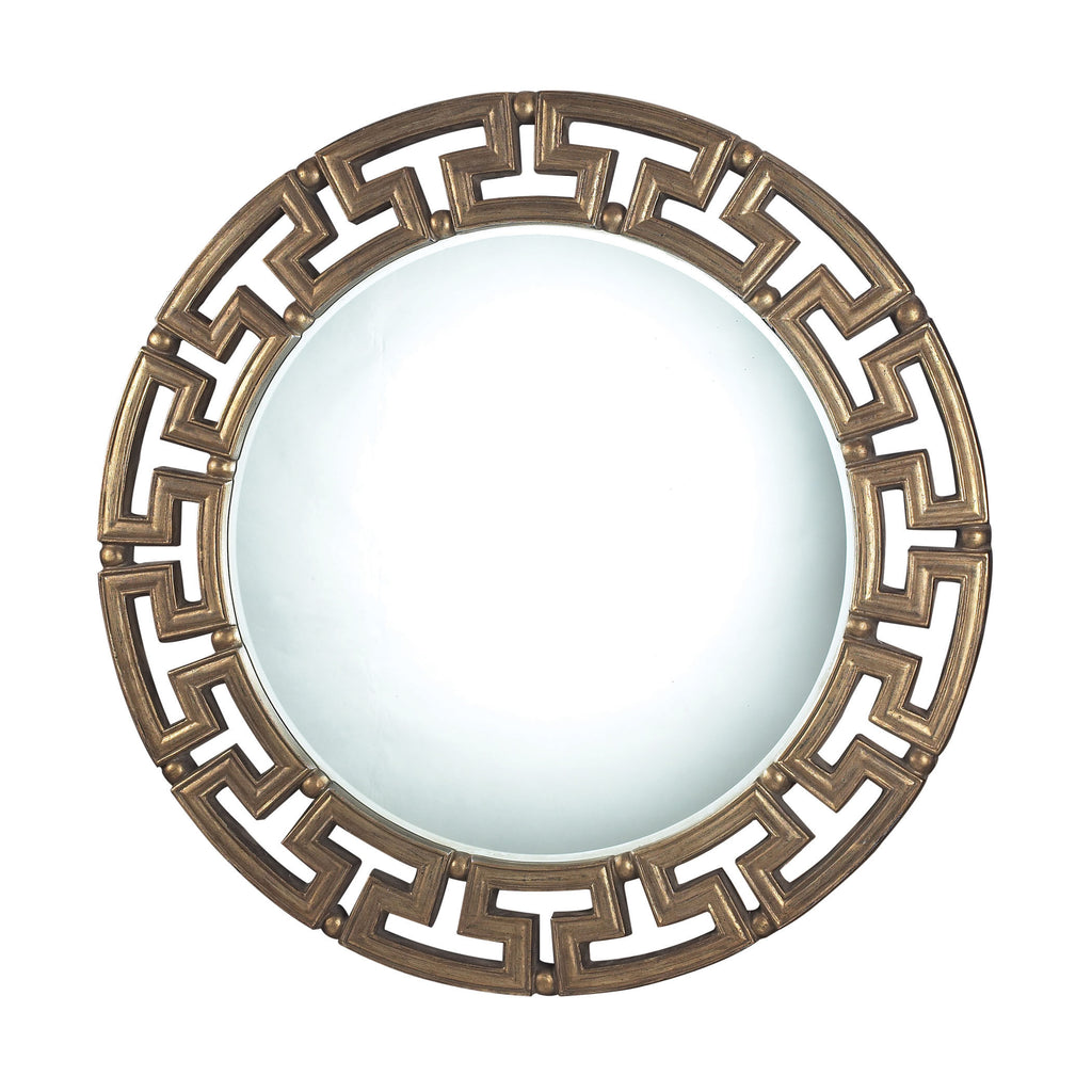 DM1989 Fairview Beveled Mirror Mirror - RauFurniture.com