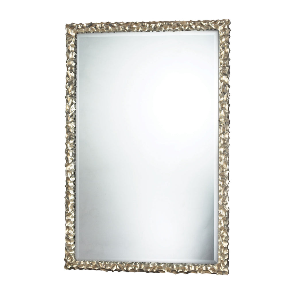DM1997 Emery Hill Rectangle Beveled Mirror Mirror - RauFurniture.com