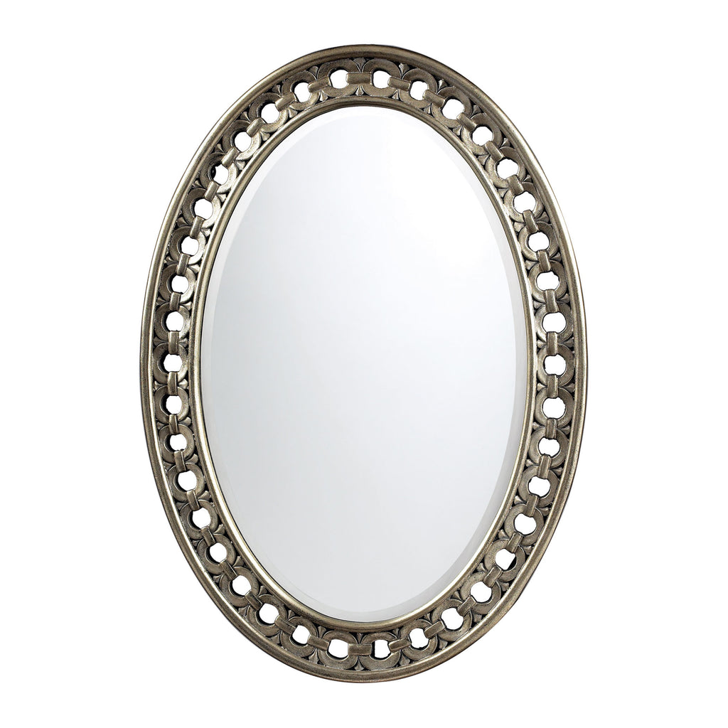 DM2017 Sumner Beveled Mirror - Free Shipping! Mirror - RauFurniture.com