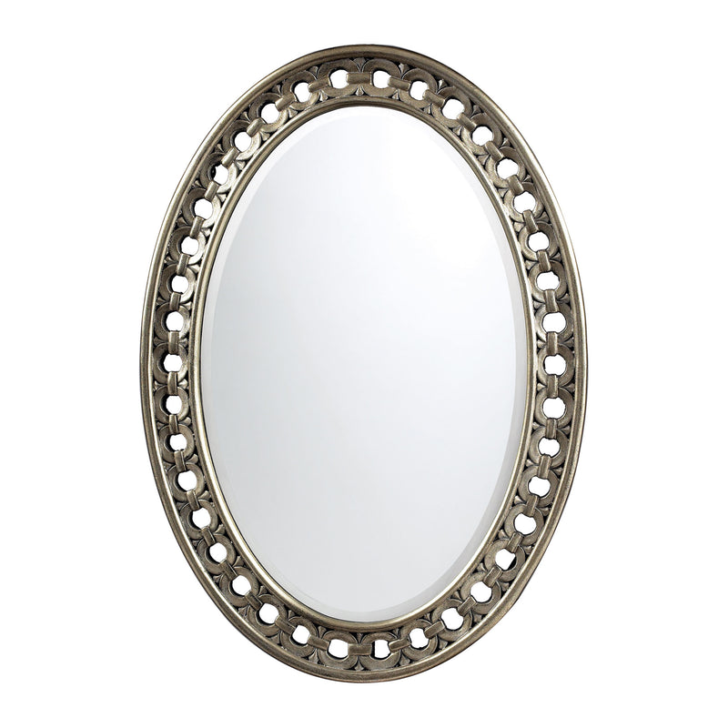 DM2017 Sumner Beveled Mirror - Free Shipping! Mirror - RauFurniture.com