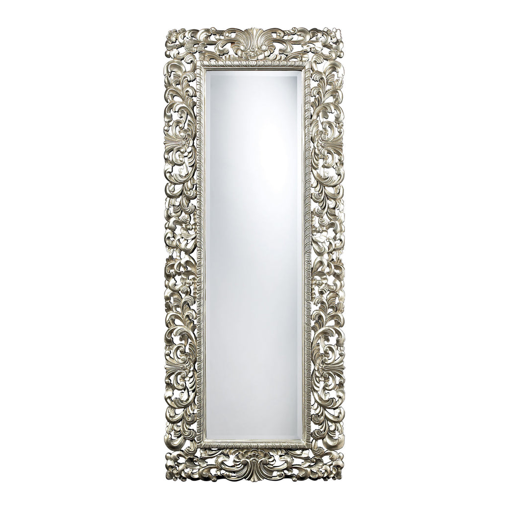 DM2021 Talmadge Scroll Frame Mirror - Free Shipping! Mirror - RauFurniture.com