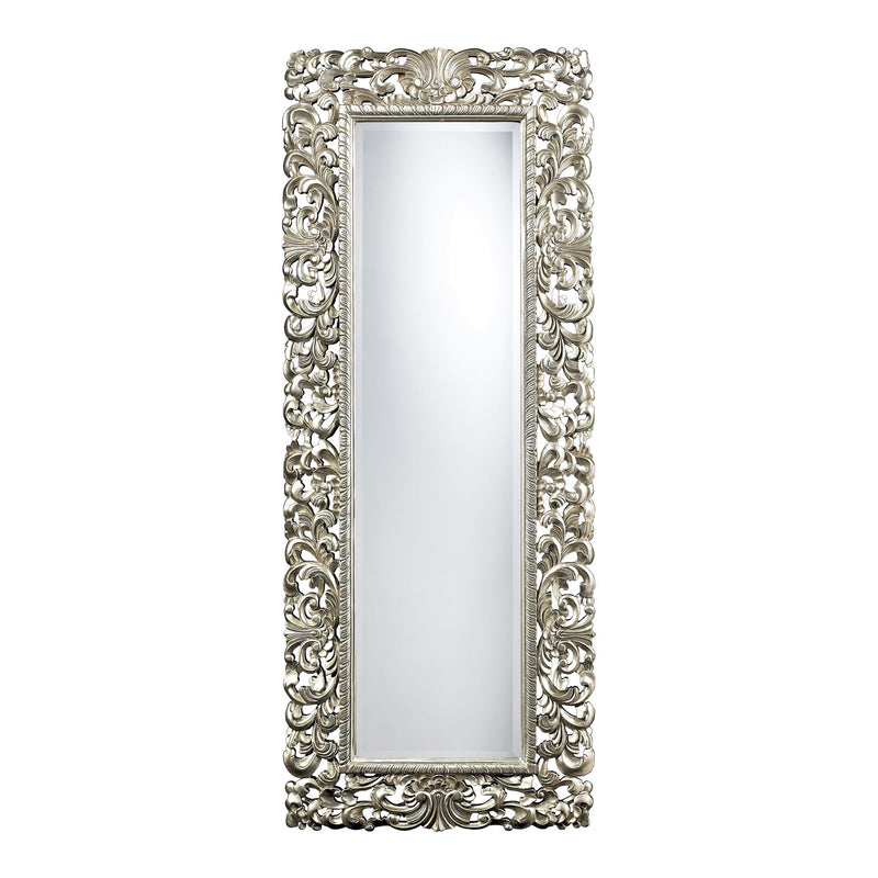 DM2021 Talmadge Scroll Frame Mirror - Free Shipping! Mirror - RauFurniture.com