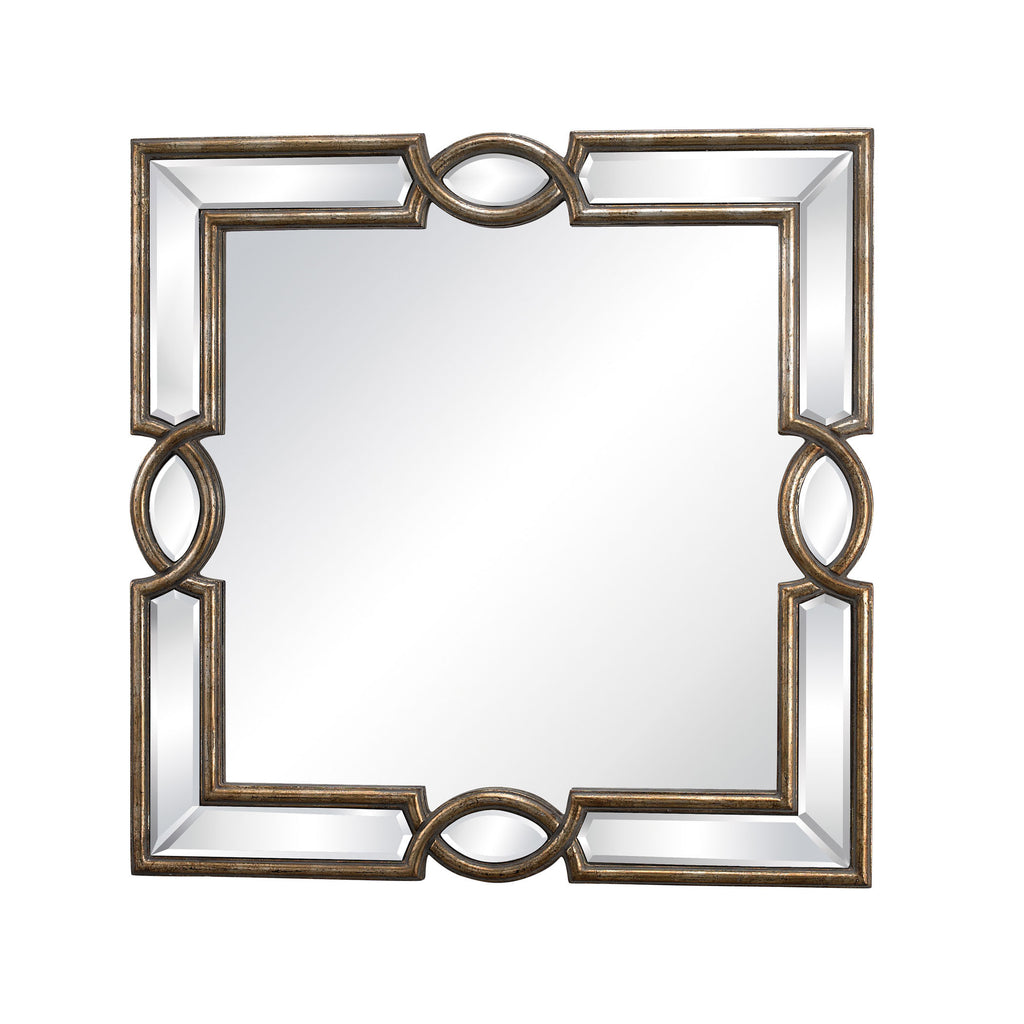 DM2028 Syracuse Mirror For Trump Home - Free Shipping! Mirror - RauFurniture.com