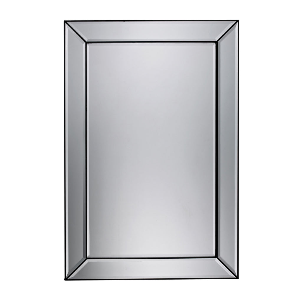 DM2031 Rangely Beveled Mirror Mirror - RauFurniture.com