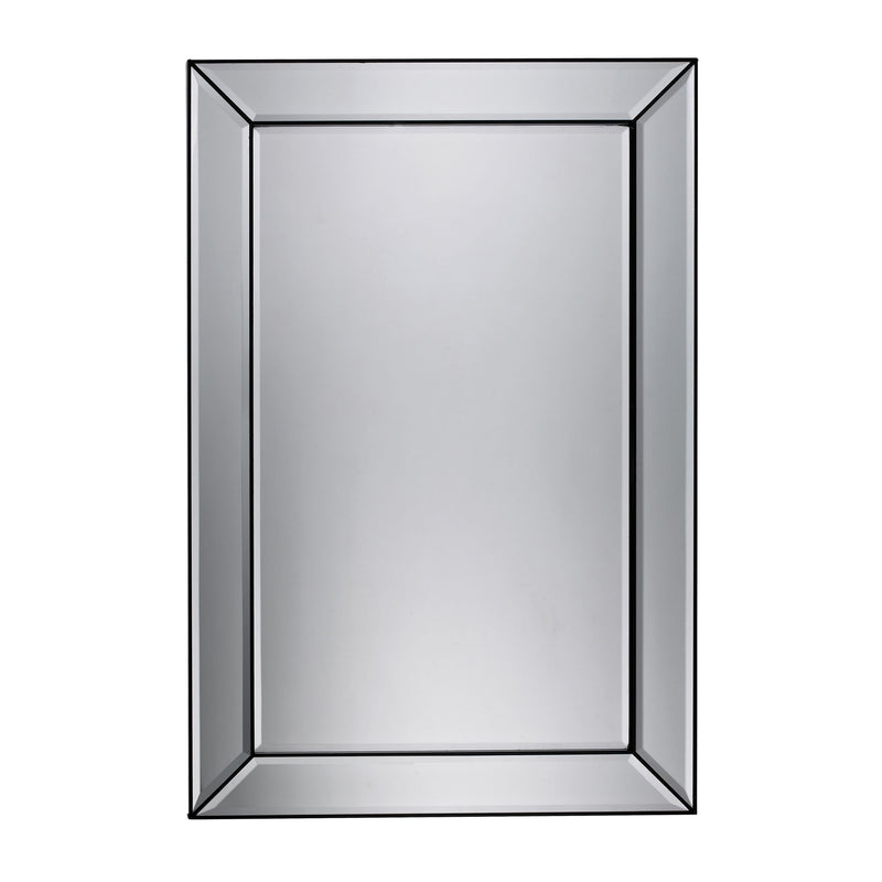 DM2031 Rangely Beveled Mirror Mirror - RauFurniture.com