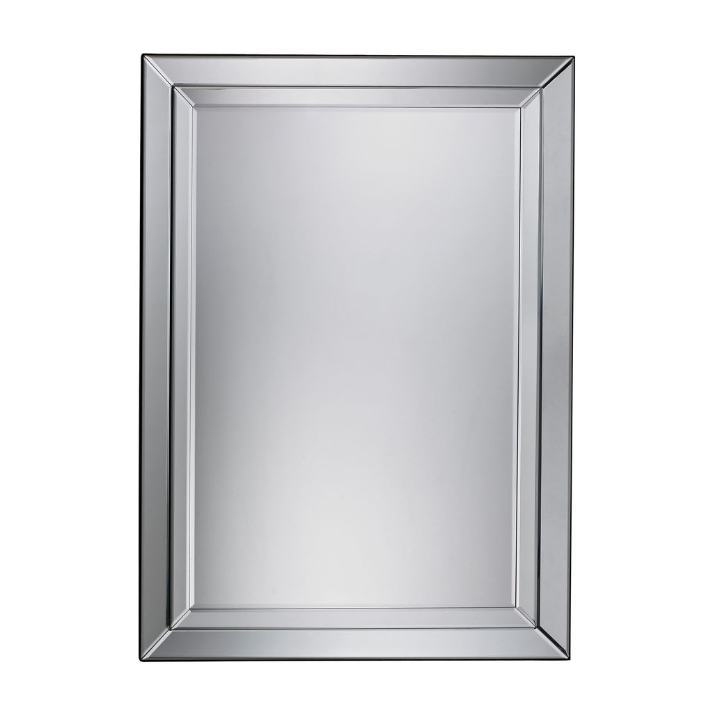 DM2035 Canon Beveled Mirror - Free Shipping! Mirror - RauFurniture.com