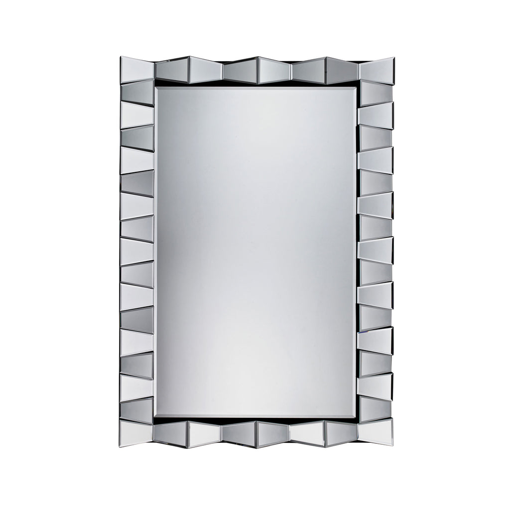 DM2036 La Porte Mirror For Trump Home Mirror - RauFurniture.com