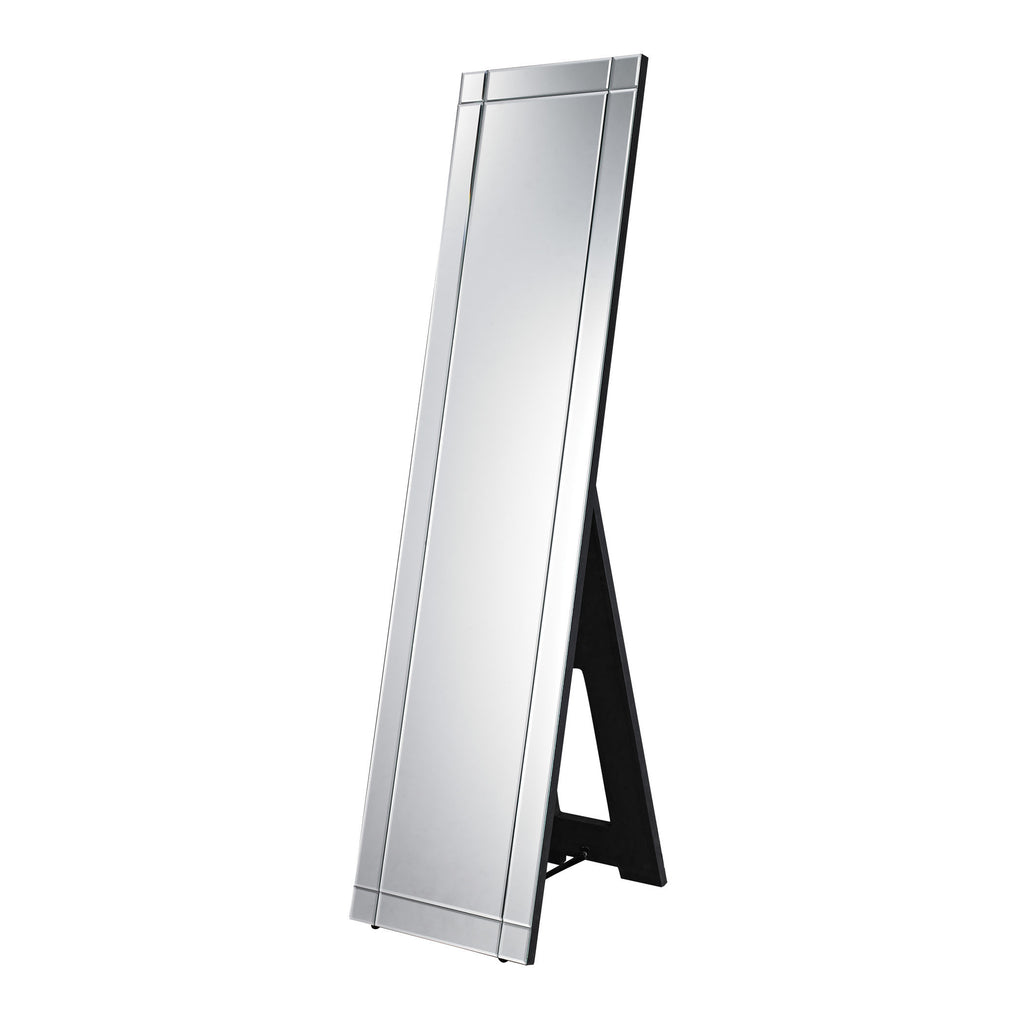 DM2040 Westcliffe Floor Mirror - Free Shipping! Mirror - RauFurniture.com