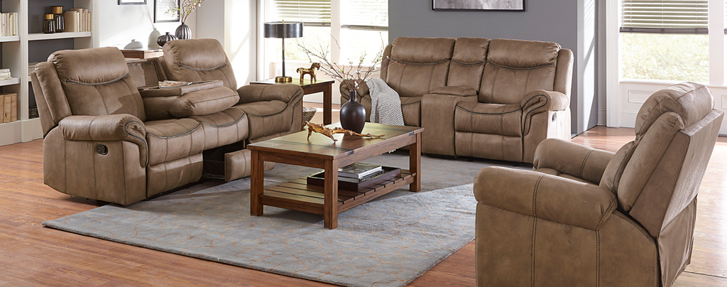 L422000 Knoxville - ReeceFurniture.com