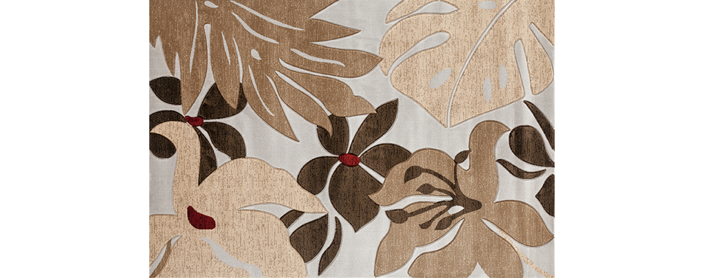 Glamor Collection 5' x 8' Area Rugs - ReeceFurniture.com