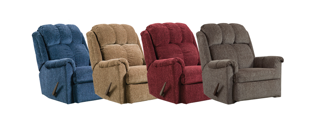 2100 Tahoe Recliner - ReeceFurniture.com