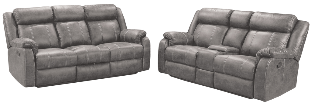 L9305 Jarama Gray - ReeceFurniture.com