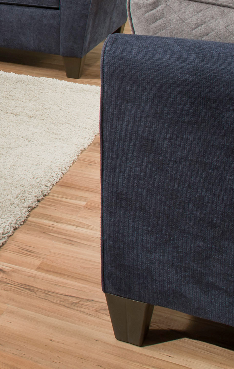 7081 Prelude Navy - ReeceFurniture.com