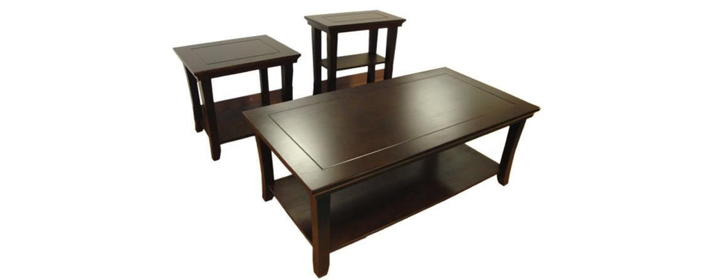 L3512 Jasper Brown - ReeceFurniture.com