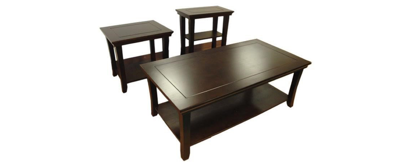 L3512 Jasper Brown - ReeceFurniture.com