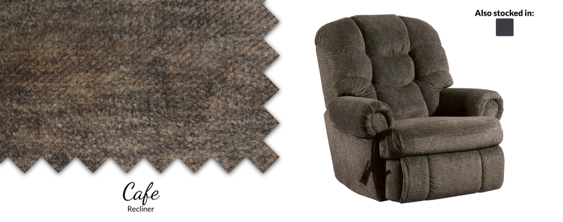 Lane stallion comfort king recliner deals
