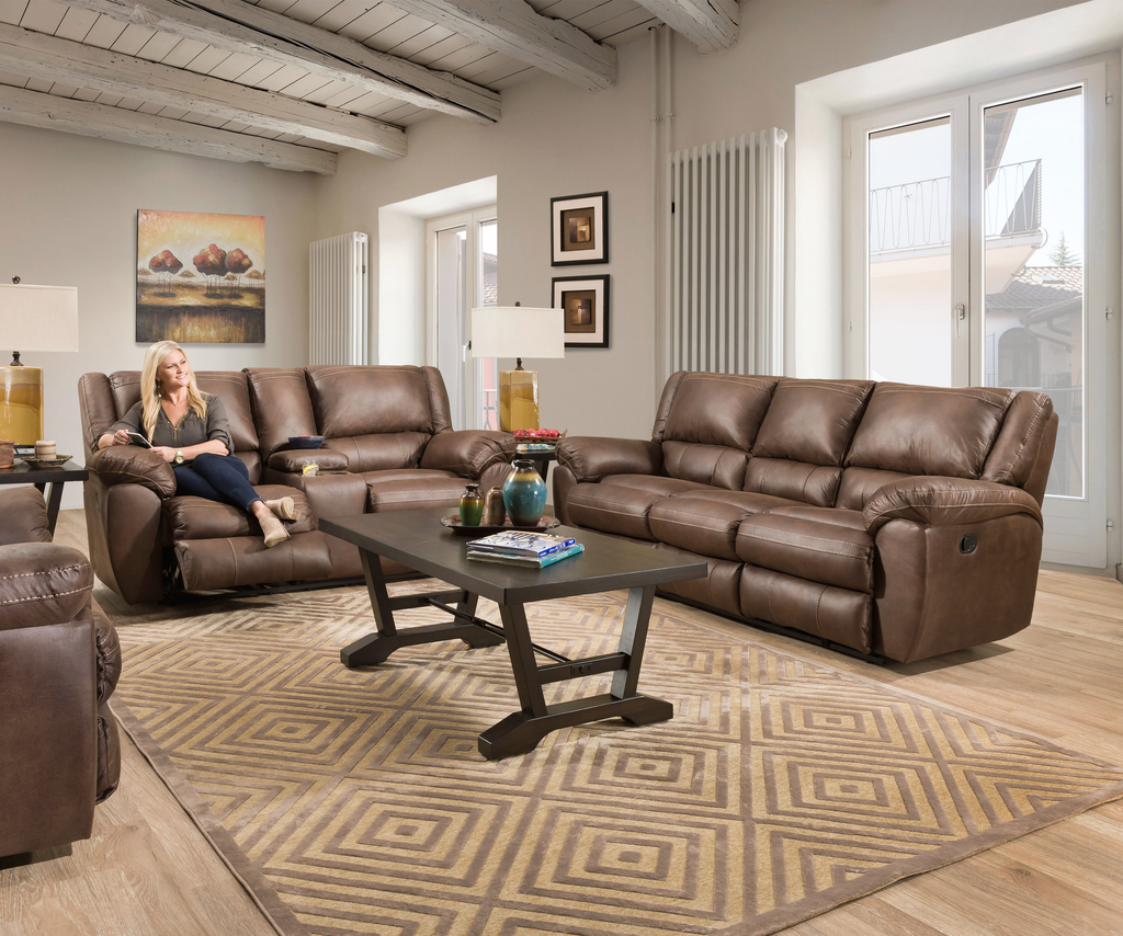 50433BR Shiloh Sable - ReeceFurniture.com