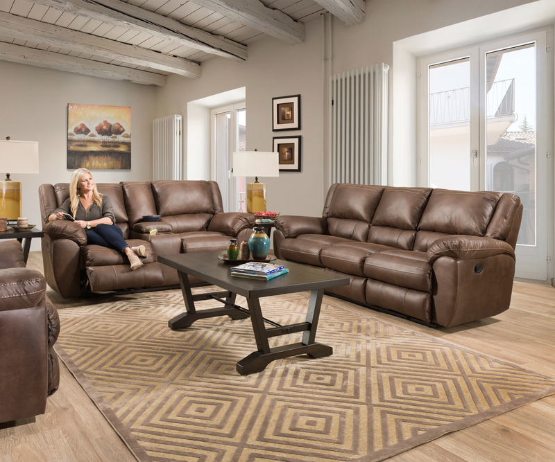 50433BR Shiloh Sable - ReeceFurniture.com