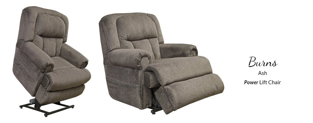 4847 Burns Lift Chair - ReeceFurniture.com