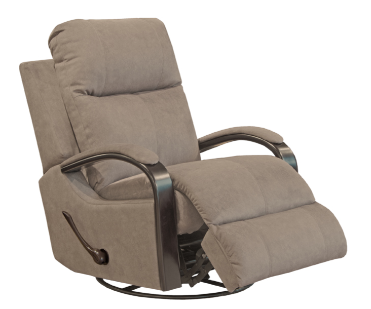 4703 Niles Recliner - ReeceFurniture.com