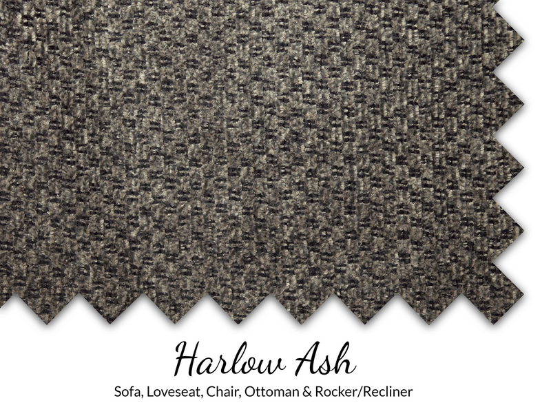 3683 Harlow Ash - ReeceFurniture.com