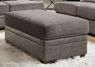 3650 Akan Graphite - ReeceFurniture.com