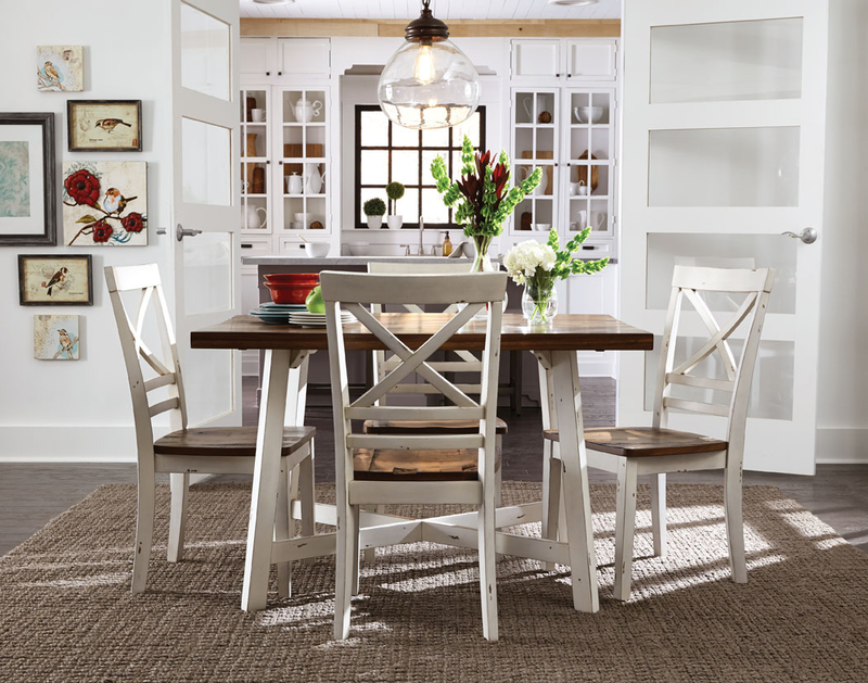 19082 Amelia Dining - ReeceFurniture.com