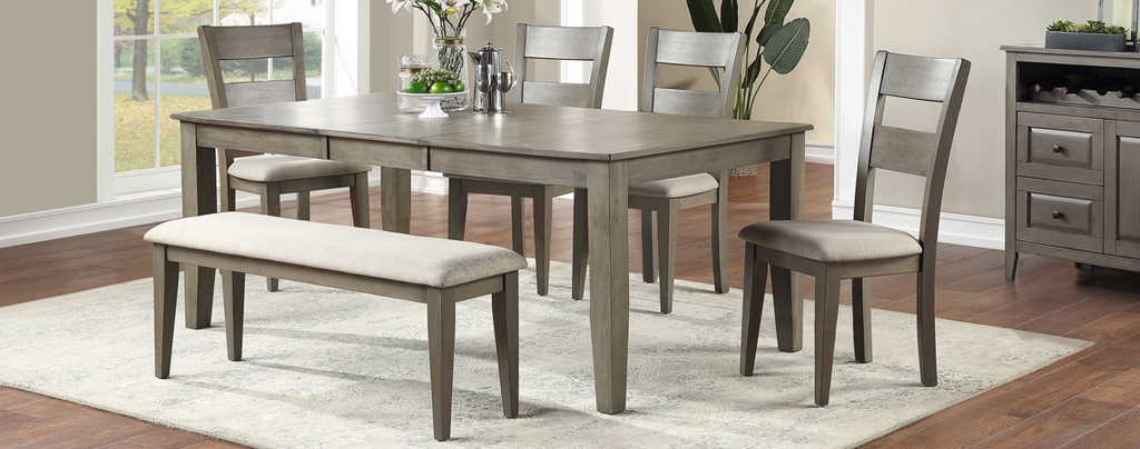 1189 Clark Grey - ReeceFurniture.com