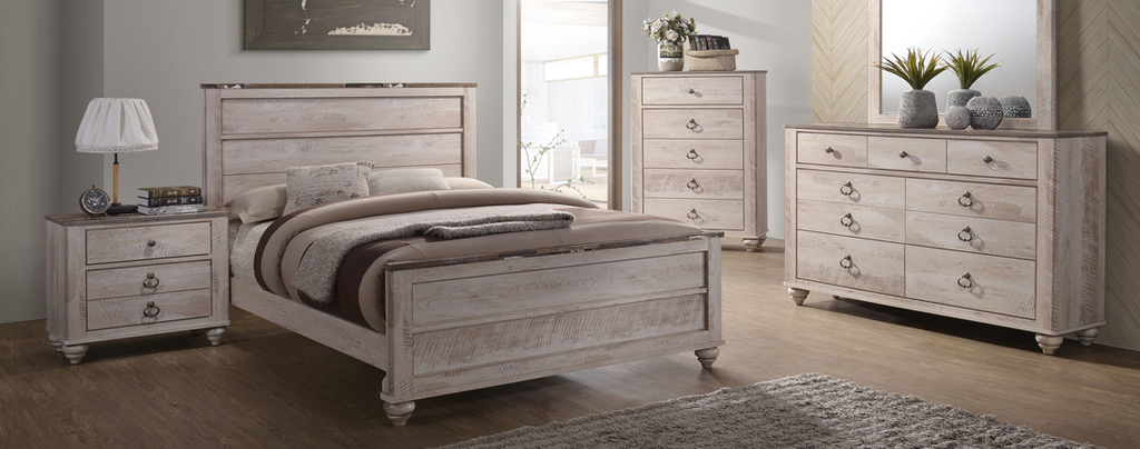 C7302A Jessup Bedroom - ReeceFurniture.com