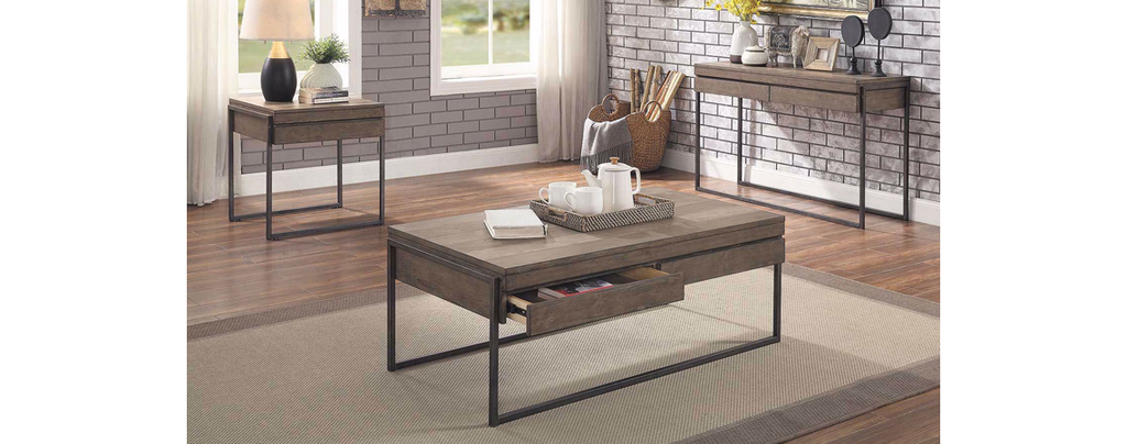 L393 Noah - ReeceFurniture.com