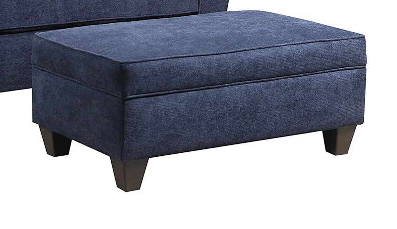 7081 Prelude Navy - ReeceFurniture.com