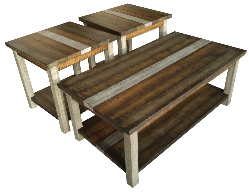 L3517 Rustic Retrieve - ReeceFurniture.com