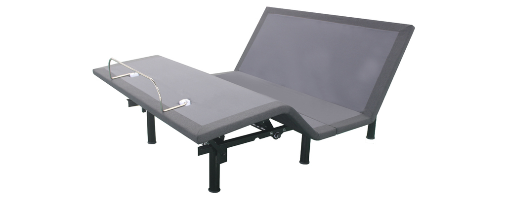 Independence Adjustable Base - ReeceFurniture.com