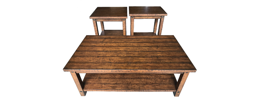 L3516 Woodsman - ReeceFurniture.com