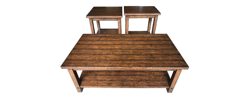 L3516 Woodsman - ReeceFurniture.com