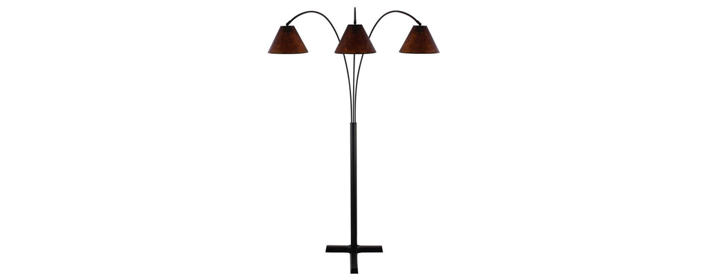 FHA004A Floor Lamp - ReeceFurniture.com