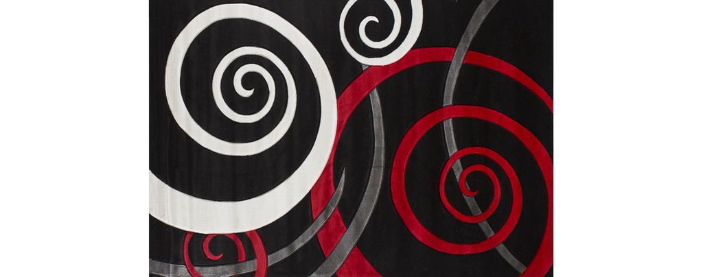 Orelsi Collection 5' x 8' Area Rugs - ReeceFurniture.com