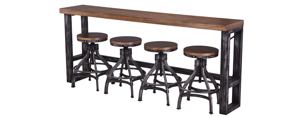7320 Chandler Brown - ReeceFurniture.com