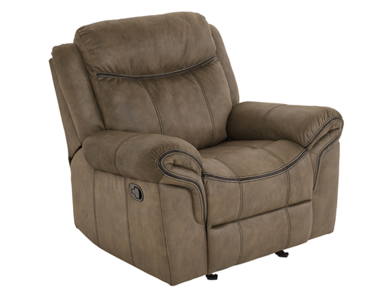 4220981 Knoxville Recliner Glider - ReeceFurniture.com