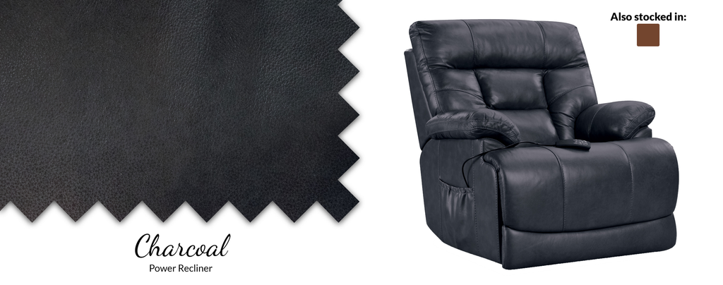 L10203 Softie P3 Recliner - ReeceFurniture.com