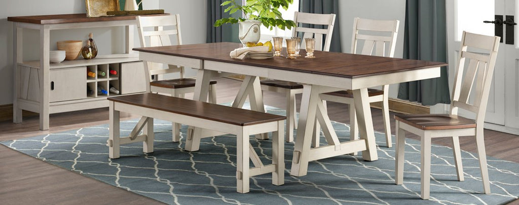 5236 Laurel Manor II - ReeceFurniture.com