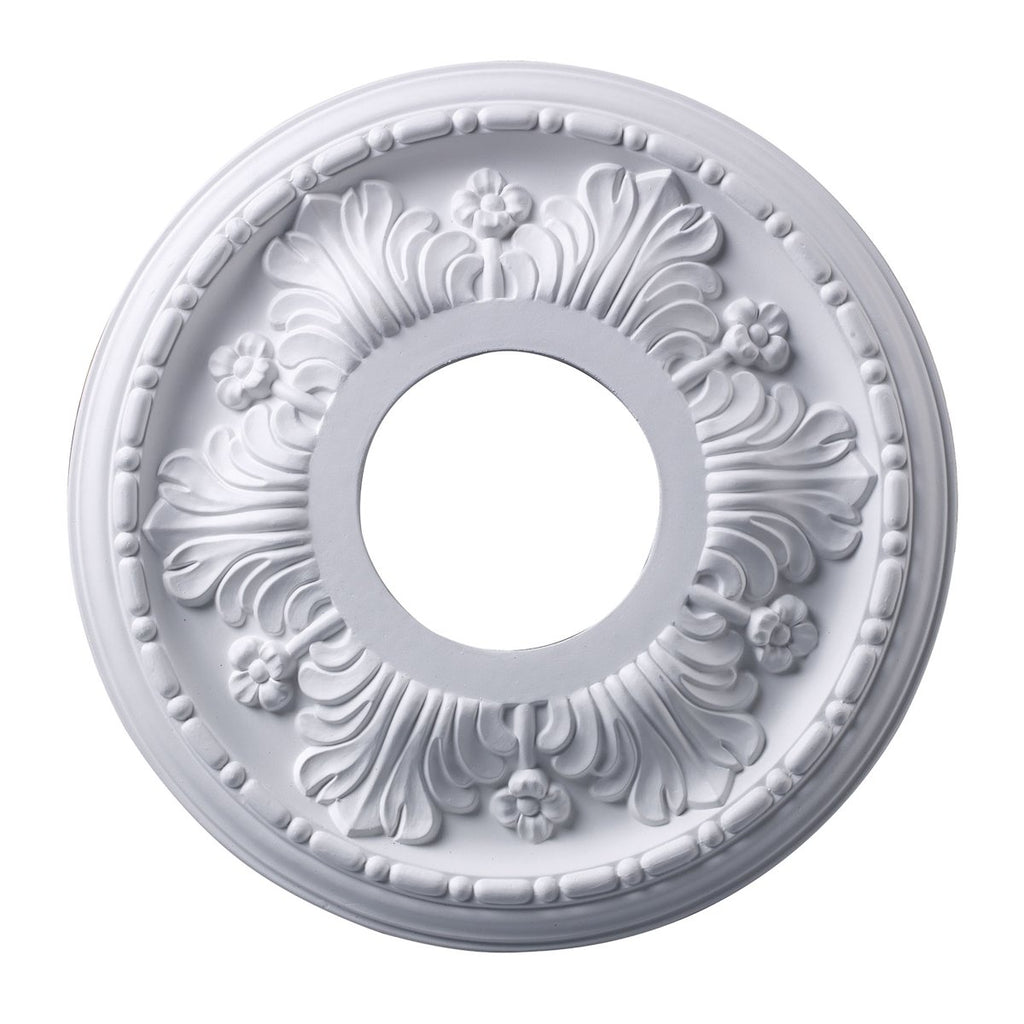 Acanthus - Bulb - Lighting Accessory - White