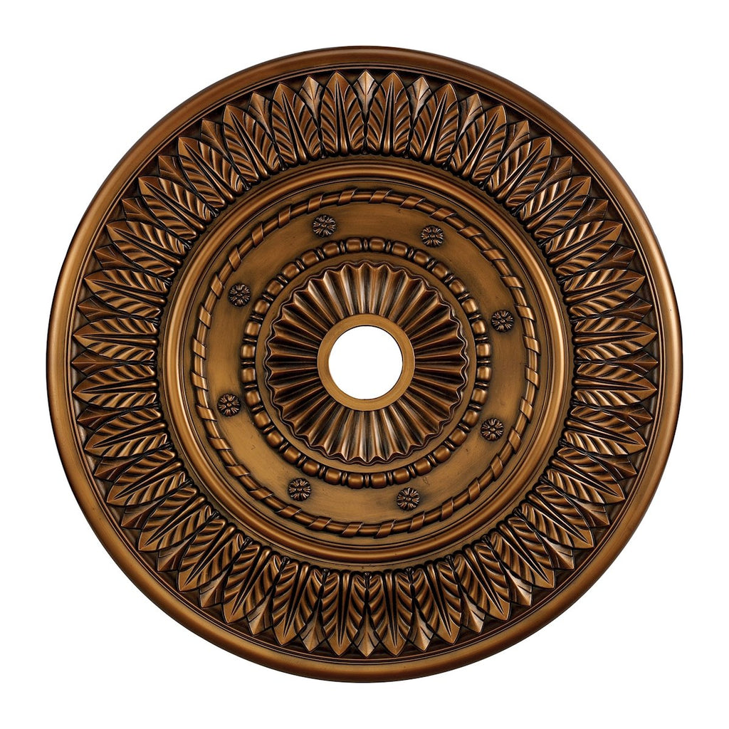 Corinna - Bulb - Lighting Accessory - Antique Bronze